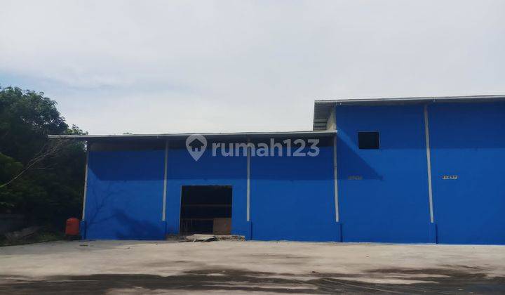 Dijual Showroom 2 Lantai, Ada Gudang Dan Kantor di Pakanbaru Dan Harga Nego 2