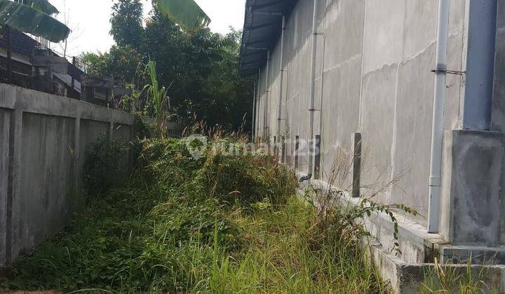 Dijual Showroom 2 Lantai, Ada Gudang Dan Kantor di Pakanbaru Dan Harga Nego 3