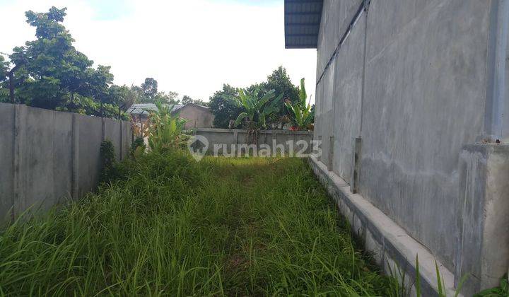 Dijual Showroom 2 Lantai, Ada Gudang Dan Kantor di Pakanbaru Dan Harga Nego 5