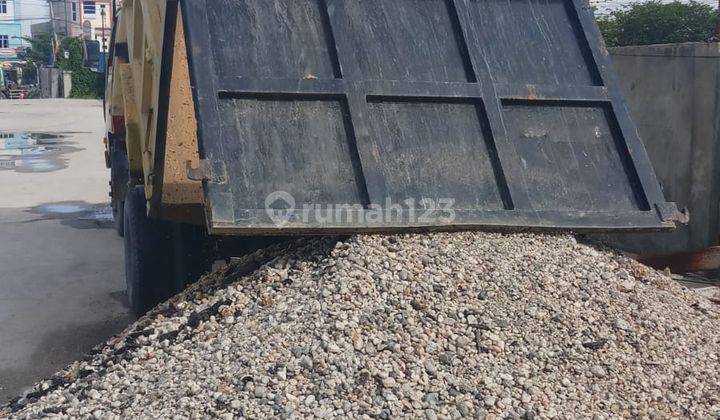 Dijual Showroom 2 Lantai, Ada Gudang Dan Kantor di Pakanbaru Dan Harga Nego 11