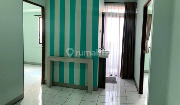 Dijual Apartement Semi Furnished Siap Huni Posisi Hook Lokasi di Gateway A. Yani Bandung 1