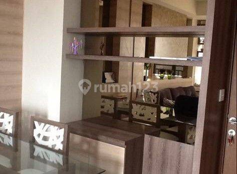 Dijual Apartement Full Furnished Siap Hni di Sudirman Suite Bandung 2