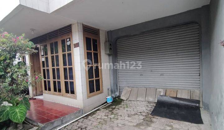 Dijual Rumah Daerah Pharmindo 2