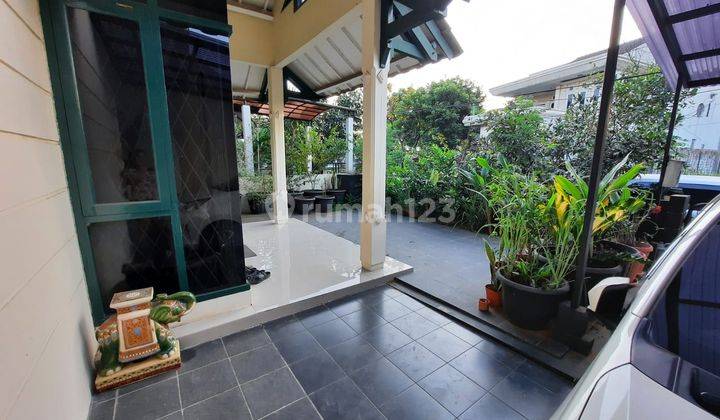 Dijual Rumah di Gading Regency Soekarno Hatta 1