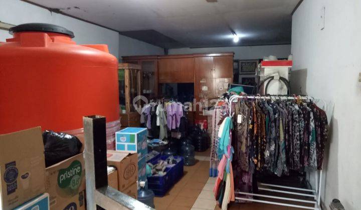 Dijual Rumah di Peta 1