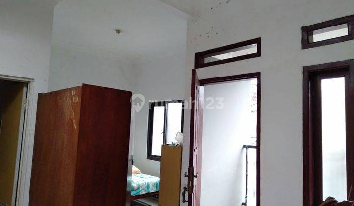 Dijual Rumah Murah di Komplek Permata Kopo 1