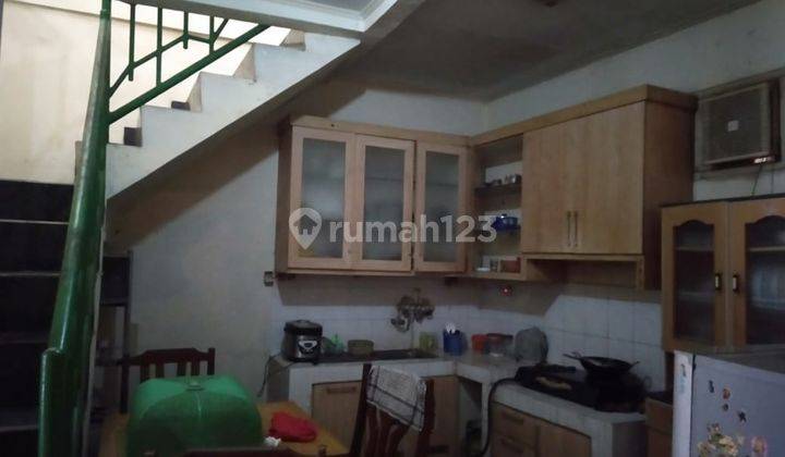 Dijual Rumah Murah di Komplek Permata Kopo 2