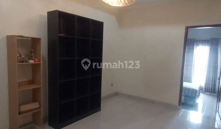 Dijual Rumah di Antapani Bandung 1