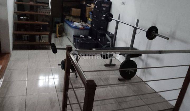 Dijual Rumah Bagus dan Siap Huni di Nata Endah 2