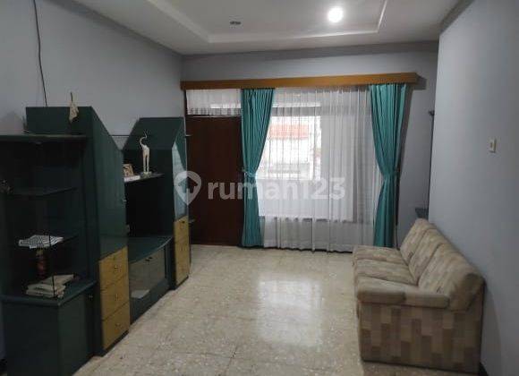 Disewakan Rumah Bagus di Sayap Astananyar dan Pasir koja 2
