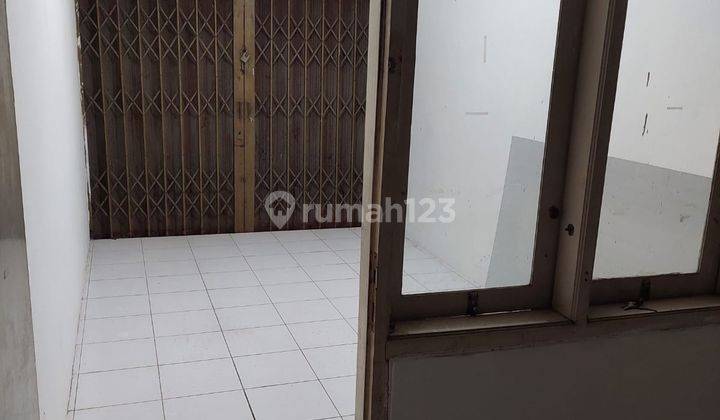 Disewakan Murah Rumah di Komplek Muara Sari 3