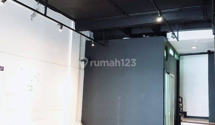 Ruko Terawat Nyaman Dan Aman di Pasir Kaliki Bandung 11