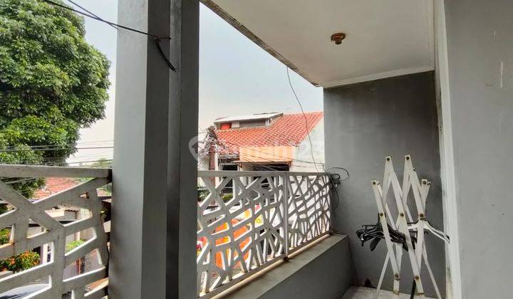 Rumah Terawat Nyaman Dan Aman di Cicaheum Bandung 2