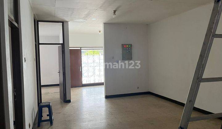 Rumah Terawat Nyaman Dan Aman di Sumber Sari Bandung 2