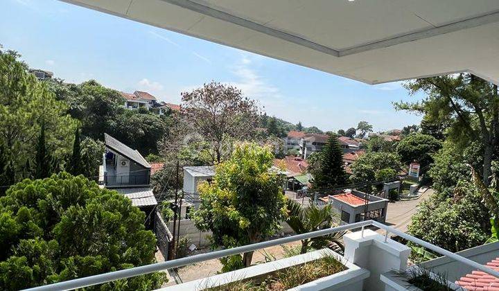 Rumah Mewah Siap Huni di Komplek Tubagus Ismail Bandung 8
