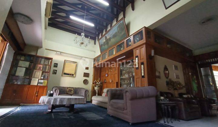 Rumah Bagus Terawat Nyaman Dan Asri di Talaga Bodas Bandung 2