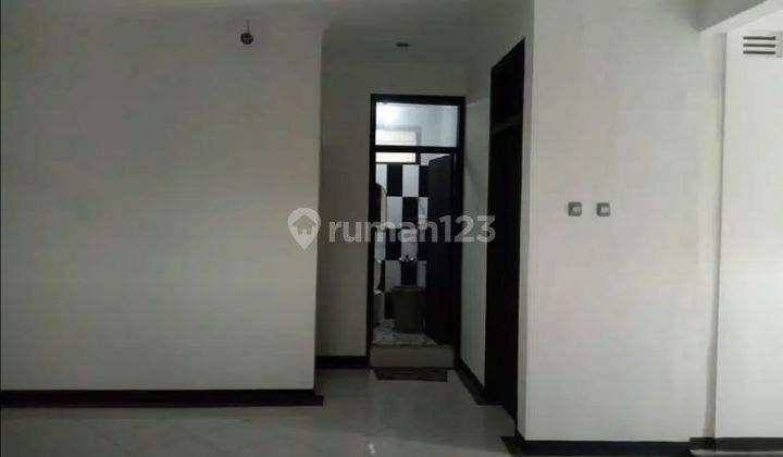 Rumah 2 Lantai Luas Dan Nyaman di Buah Batu Margacinta Bandung 8