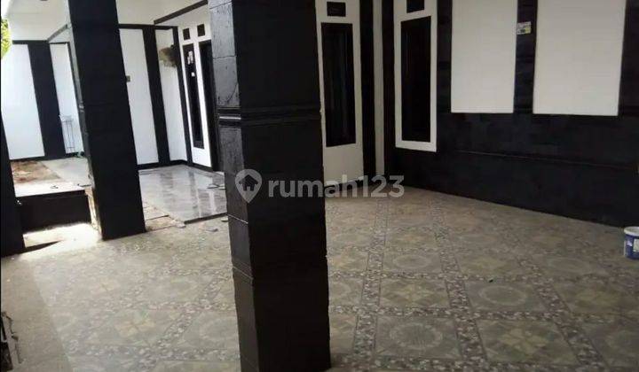 Rumah 2 Lantai Luas Dan Nyaman di Buah Batu Margacinta Bandung 10