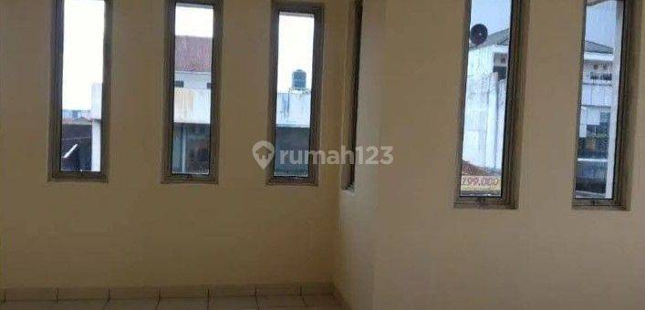 Ruko Mainroad Terawat Nyaman Dan Aman di Sukajadi Bandung 4