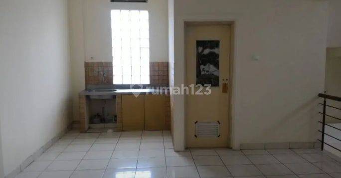 Ruko Mainroad Terawat Nyaman Dan Aman di Sukajadi Bandung 3