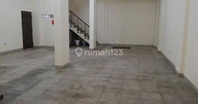 Ruko Mainroad Terawat Nyaman Dan Aman di Sukajadi Bandung 5