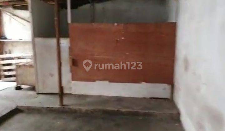 Gudang Nyaman Dan Aman di Bizpark Bandung 3
