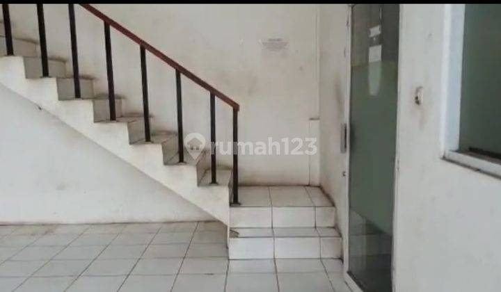 Gudang Nyaman Dan Aman di Bizpark Bandung 7