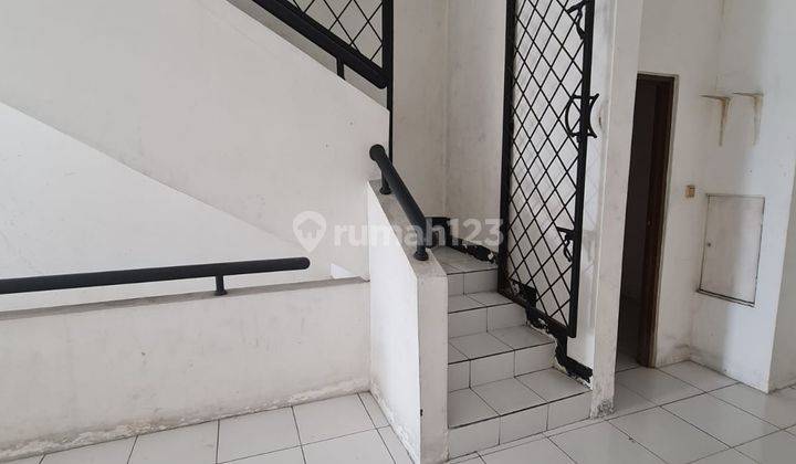 Ruko Pasar Modern Nyaman Dan Aman di Batununggal Bandung 2