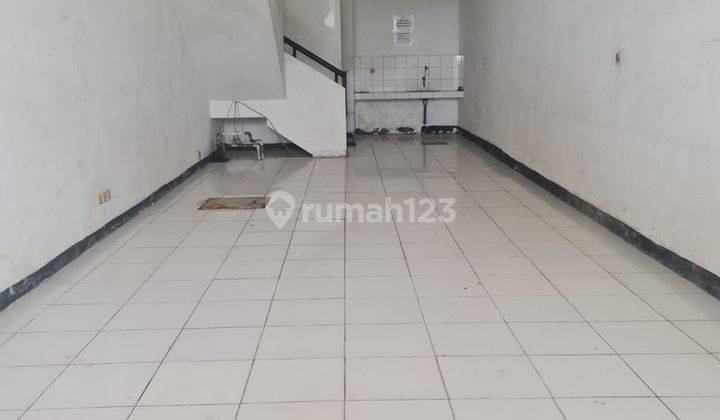 Ruko Pasar Modern Nyaman Dan Aman di Batununggal Bandung 4