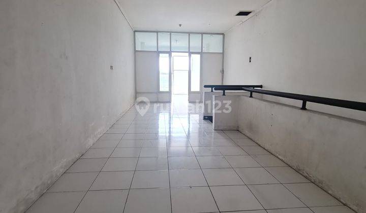 Ruko Pasar Modern Nyaman Dan Aman di Batununggal Bandung 1