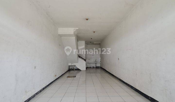 Ruko Pasar Modern Nyaman Dan Aman di Batununggal Bandung 5