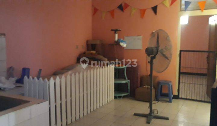 Ruko Bagus Terawat Mainroad di Cibaduyut Bandung 4
