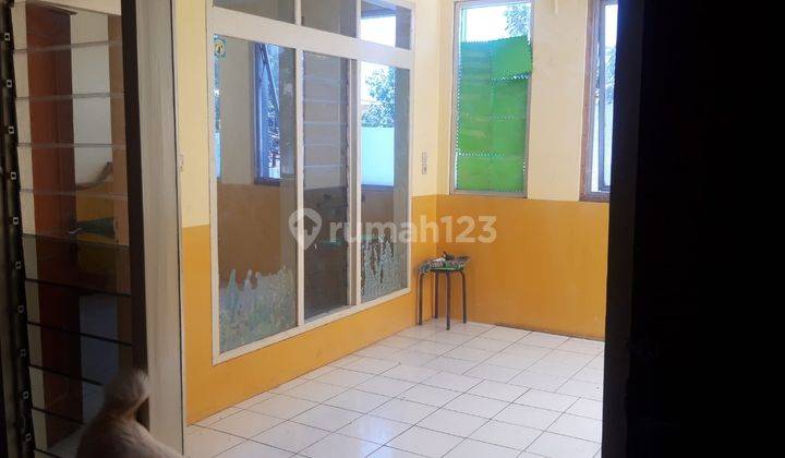 Ruko Bagus Terawat Mainroad di Cibaduyut Bandung 1