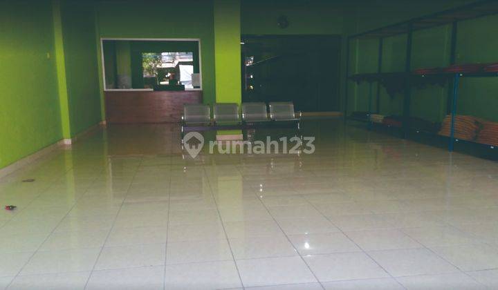 Ruko Bagus Terawat Mainroad di Cibaduyut Bandung 7