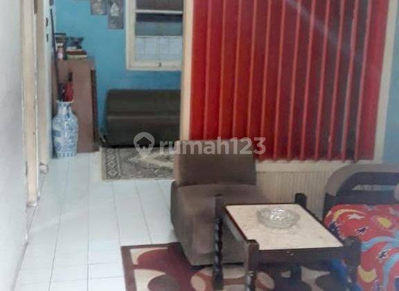 Rumah Terawat Nyaman Dan Aman di Komplek Pratista Bandung 2