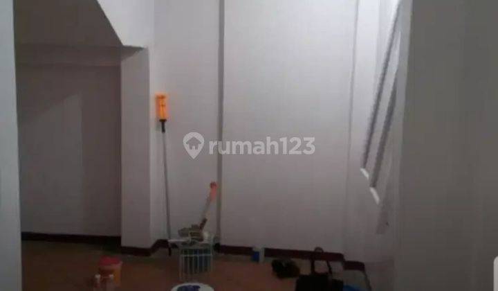 Rumah Minimalis Modern Sudah Renovasi di Grand Pinus Regency  2