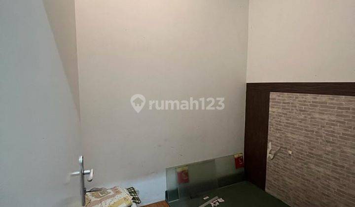 Ruko Siap Pakai Minimalis di Taman Holis Indah Bandung 2