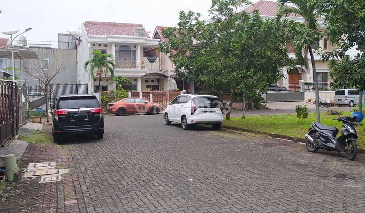 Rumah Asri 2 Lantai di Puri Gardena, Jakarta Barat 2