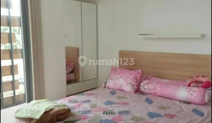 Rumah 3.5 Lantai Dengan Furniture di Cihapit Bandung 2