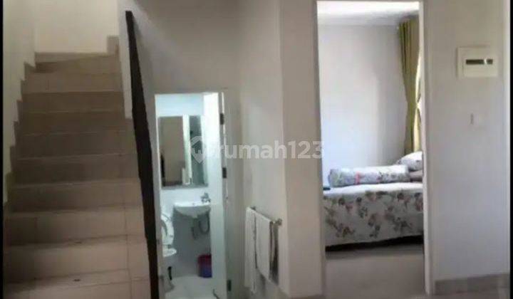 Rumah Minimalis Modern Siap Huni di Cluster Dayana Summarecon 2