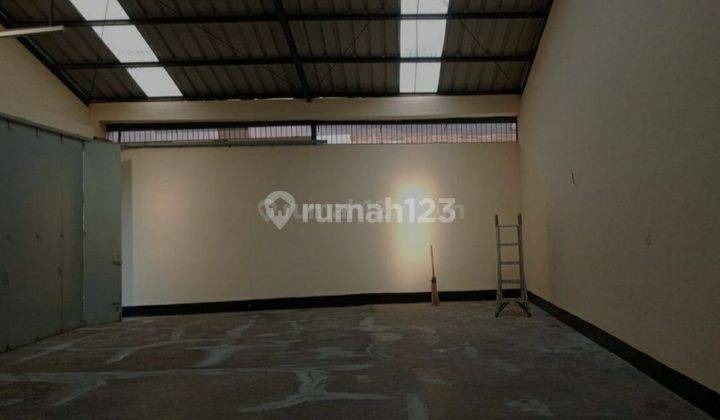 Gudang Bersih Lokasi di Gunungbatu Dekat Tol Pasteur Bandung 2