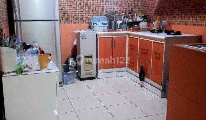 Ruko Dan Rumah Tinggal Terawat di Jalan Soekarno Hatta Bandung 2