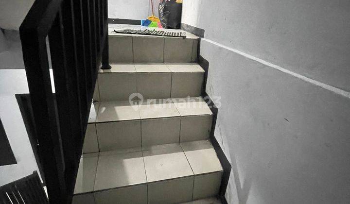 Dijual Rumah Kostan 3 Lantai Terawat Nyaman Dan Aman di Leuwi Panjang 2