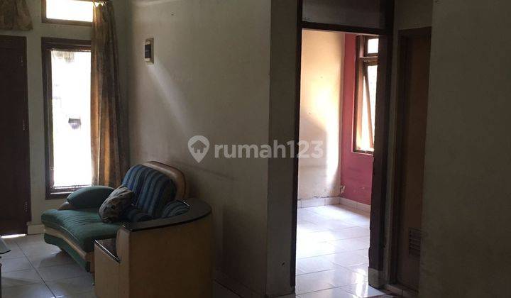 Rumah Siap Huni di Komplek Panghegar Permai Panyileukan Bandung 2