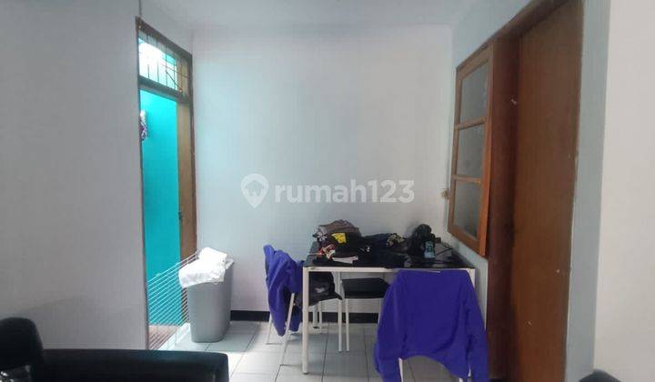 Rumah Siap Huni di Taman Rahayu Bandung 2