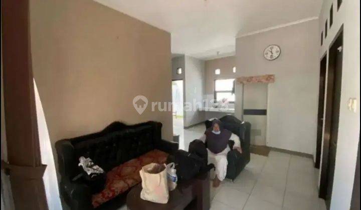 Rumah Nyaman Siap Huni di Taman Kopo Katapang Bandung 1