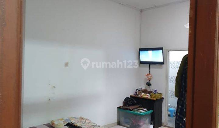 Rumah Siap Huni Terawat Nyaman Dan Aman di Gempol Asri Cijerah 2