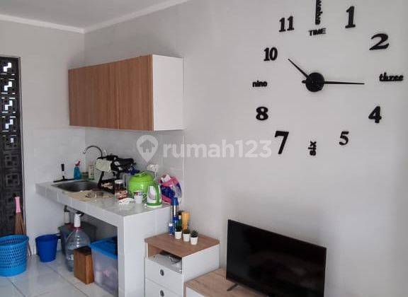 Rumah Siap Huni Furnished di Summarecon Cluster Dayana Bandung 2