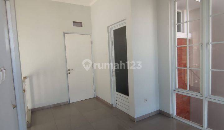 Dijual Rumah Minimalis Modern Bangunan Baru di Sariwangi Bandung Utara 2