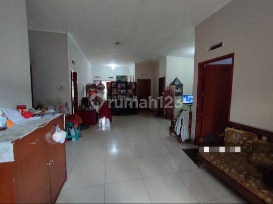 Dijual Rumah Strategis Nyaman Siap Huni di Sayap Pungkur Bandung 1